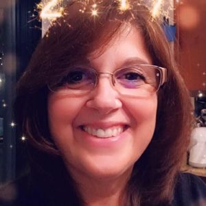 Meet your Posher, Barbara